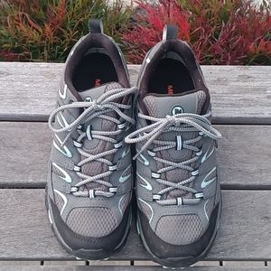 Merrell Moab 2 gore tex Sedona sage size 9 sneakers